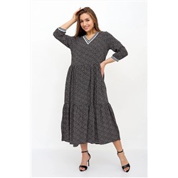 Lika Dress Платье 9374