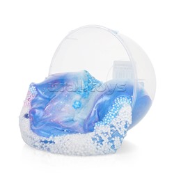 Слайм Пират, Аниме, 360 гр., голубой