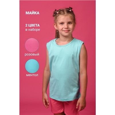 Натали Майка