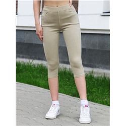 Бриджи женские УЦЕНКА_6109 (74023)