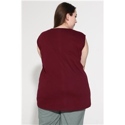 Майка Маргарита (Вишневый)