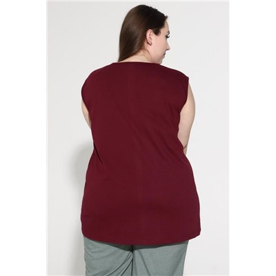 Майка Маргарита (Вишневый)