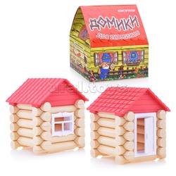 Конструктор "Домики для гномиков" Тип 7