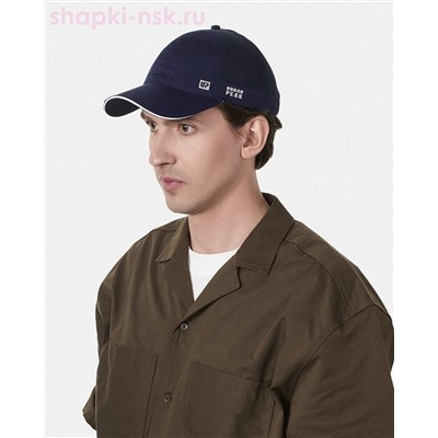 125191 BM Бейсболка мужская (57-59)