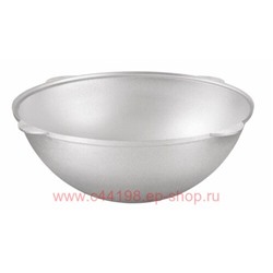 Кукмара Казан для плова без крышки 80 л к800 Кук