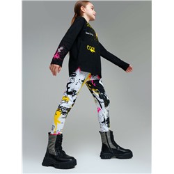 Ботинки для девочек