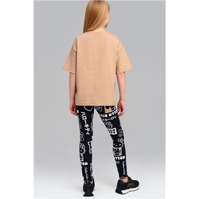 Леггинсы PLAYTODAY, 1121631