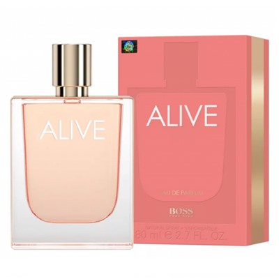 Парфюмерная вода Hugo Boss Boss Alive женская (Euro)