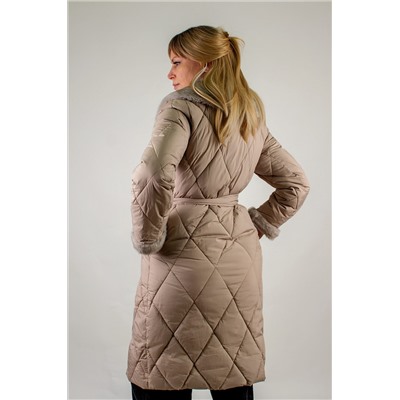 Пальто арт. 23153, евро-зима, демисезон НАТАЛИ, 1215380