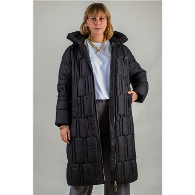 Зимняя куртка большие размеры, арт.28126 НАТАЛИ, 1233590