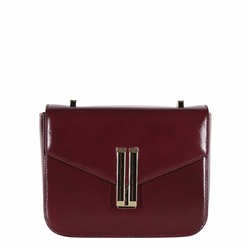 Сумка 1271-1TH burgundy  Polina&Eiterou