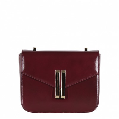 Сумка 1271-1TH burgundy  Polina&Eiterou