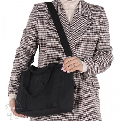 Сумка женская  8769MD black Mindesa