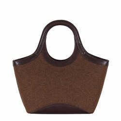 Сумка 56082BD brown Baidou