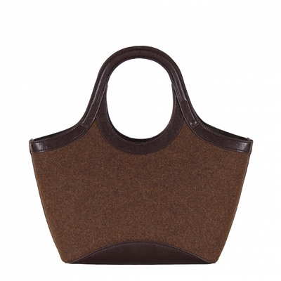 Сумка 56082BD brown Baidou