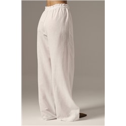 Брюки TR251_W/Белый