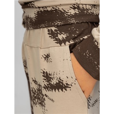 Bodo Костюм 11-263МU