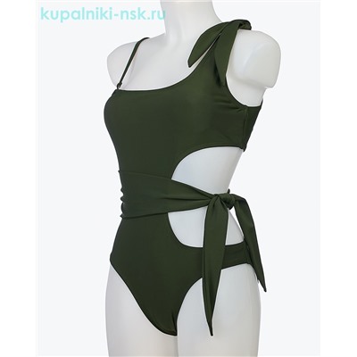 3026 Купальник сплошной (40-48)