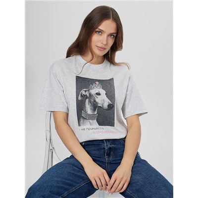 MARK FORMELLE Футболка 112678