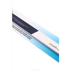 Zinger Полировка для ногтей 3-х сторонняя / Classic SLE-311 KRISTALLER, 1111845