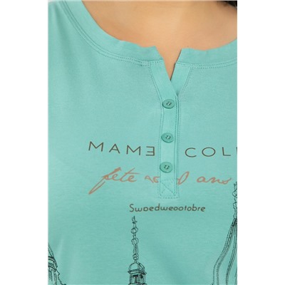 Блуза LADY TAIGA, 1103550