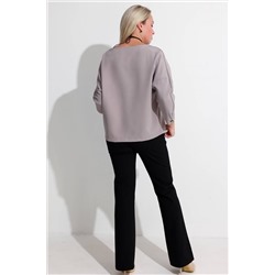 Брюки женские  145/01/Черный