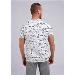 CLEVER Футболка 542284/05гн maxi_п