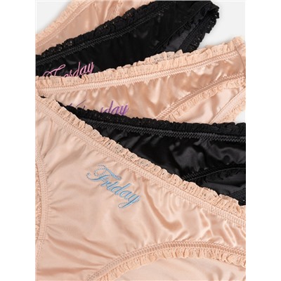 Infinity Lingerie Трусы 31204122448