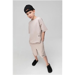 Костюм (Футболка+Шорты) BODO-S, 1234882