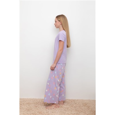 CUBBY Пижама КБ 2827