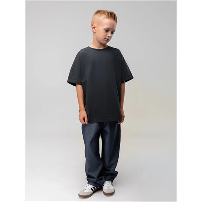 Bodo Футболка 4-340MU