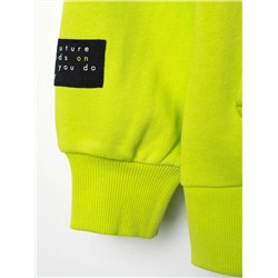 PLAYTODAY Толстовка 12611514