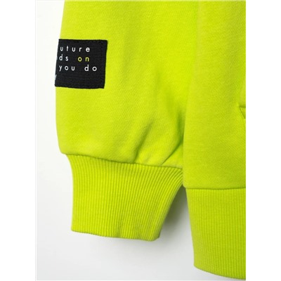 PLAYTODAY Толстовка 12611514