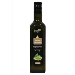 Масло кунжутное 500мл ЭКОПРОДУКТЫ, 1190999