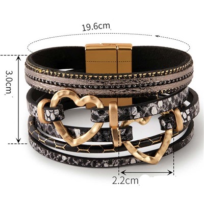 Браслет арт. 42 0132 (id 288346)