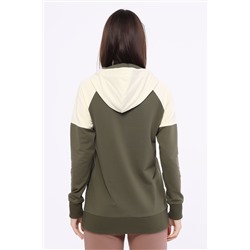 VISERDI Худи 3167-хэк 111910