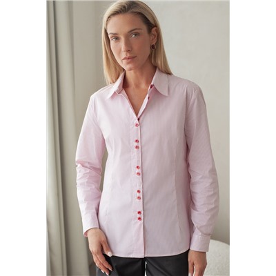 Блузка VILATTE, 1183311