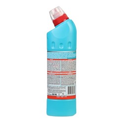 Чистящее средство Domestos Свежесть Атлантики, 500 мл