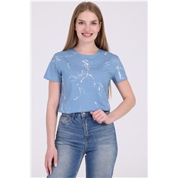 Футболка АПРЕЛЬ, 852950