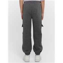 БРЮКИ ДЛЯ МАЛЬЧИКОВ 183370-1