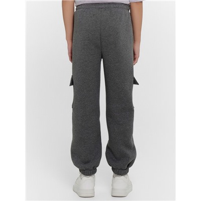 БРЮКИ ДЛЯ МАЛЬЧИКОВ 183370-1