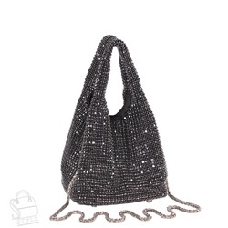 Сумка женская  3022NN black Natale Navetta