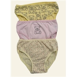 Набор трусов Berrak 3 шт.
