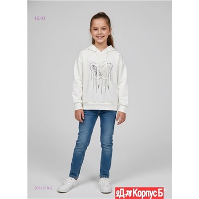 толстовка 2051218-2