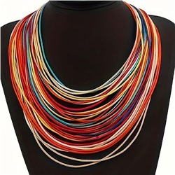 Колье арт. 26 8037 (id 288224)