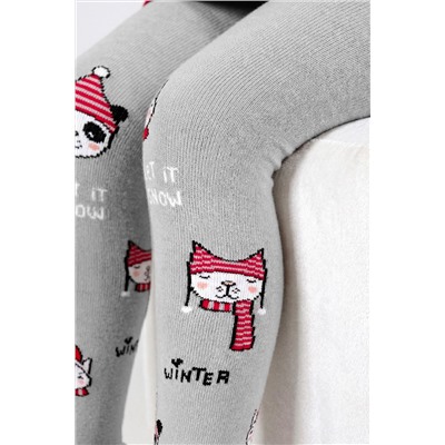 Колготки Прогулка детские