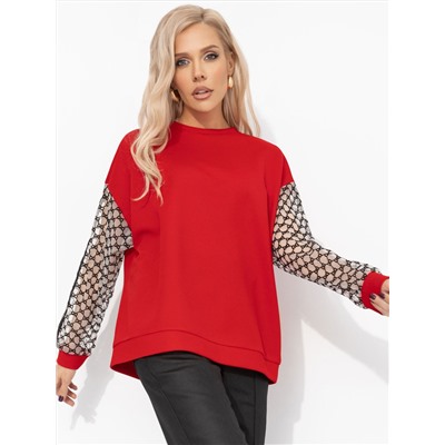 CHARUTTI Свитшот 12218