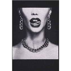 Футболка АПРЕЛЬ, 845072