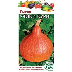 Тыква Учики кури (Код: 92889)