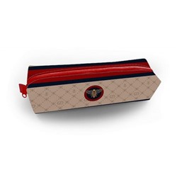 Пенал-косметичка 210х45х45 мм "От Кутюр" (088539) 62174 Хатбер